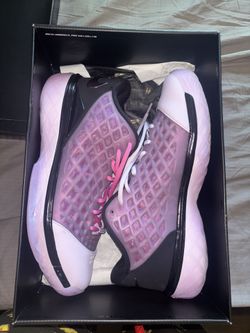 Kobe 3 Size 10
