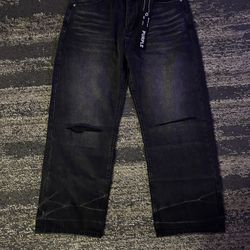 Purple Jeans 