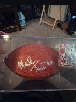 Dallas cowboys autographs