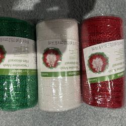  Decorative Mesh 