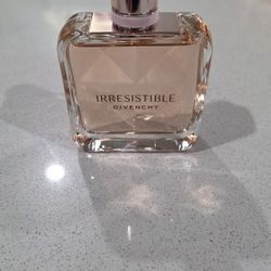 Givenchy Irresistible Parfum 2.7oz