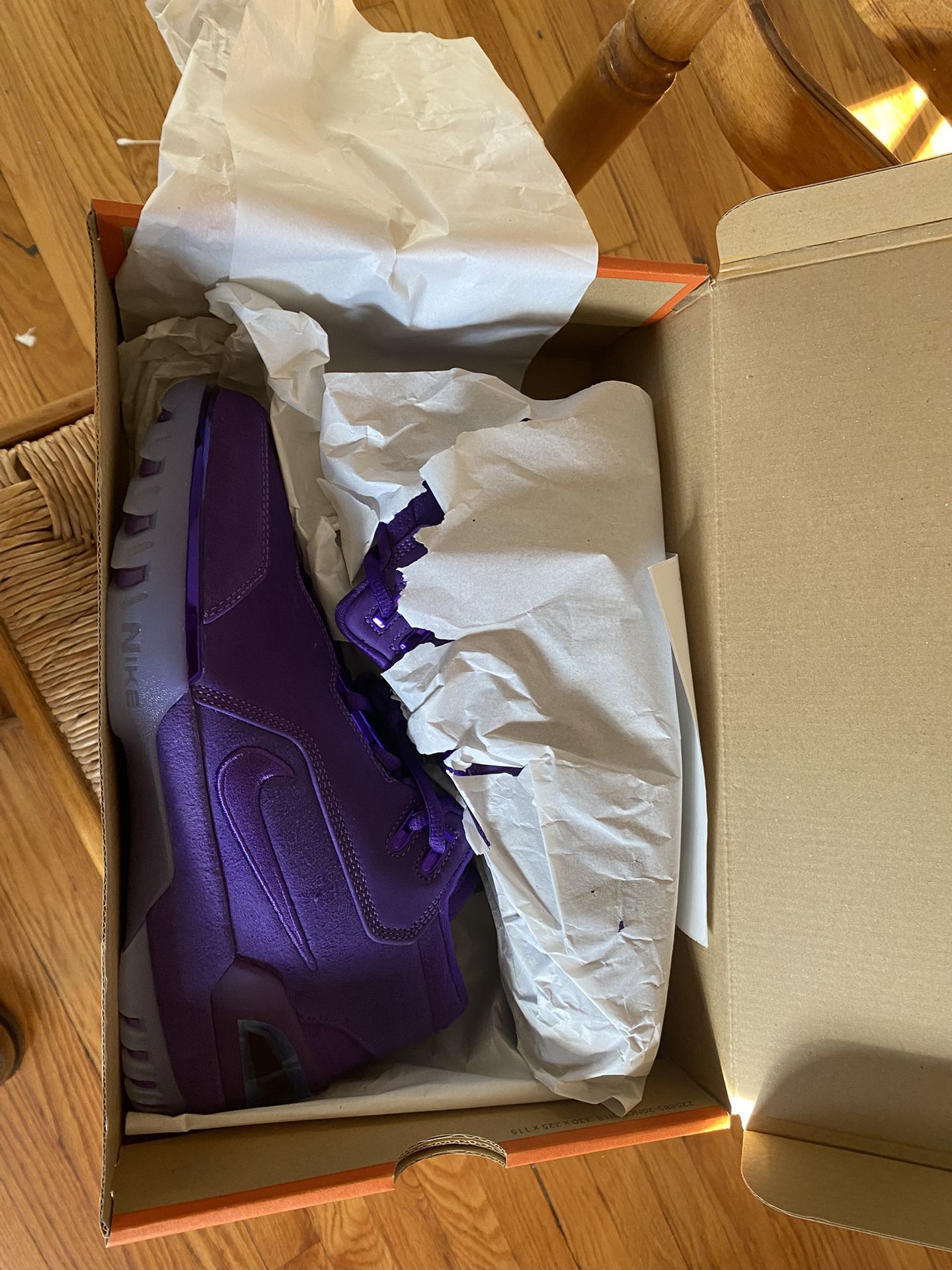 Brand New Kicks Sz 9’s