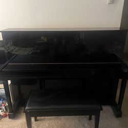Yamaha T116