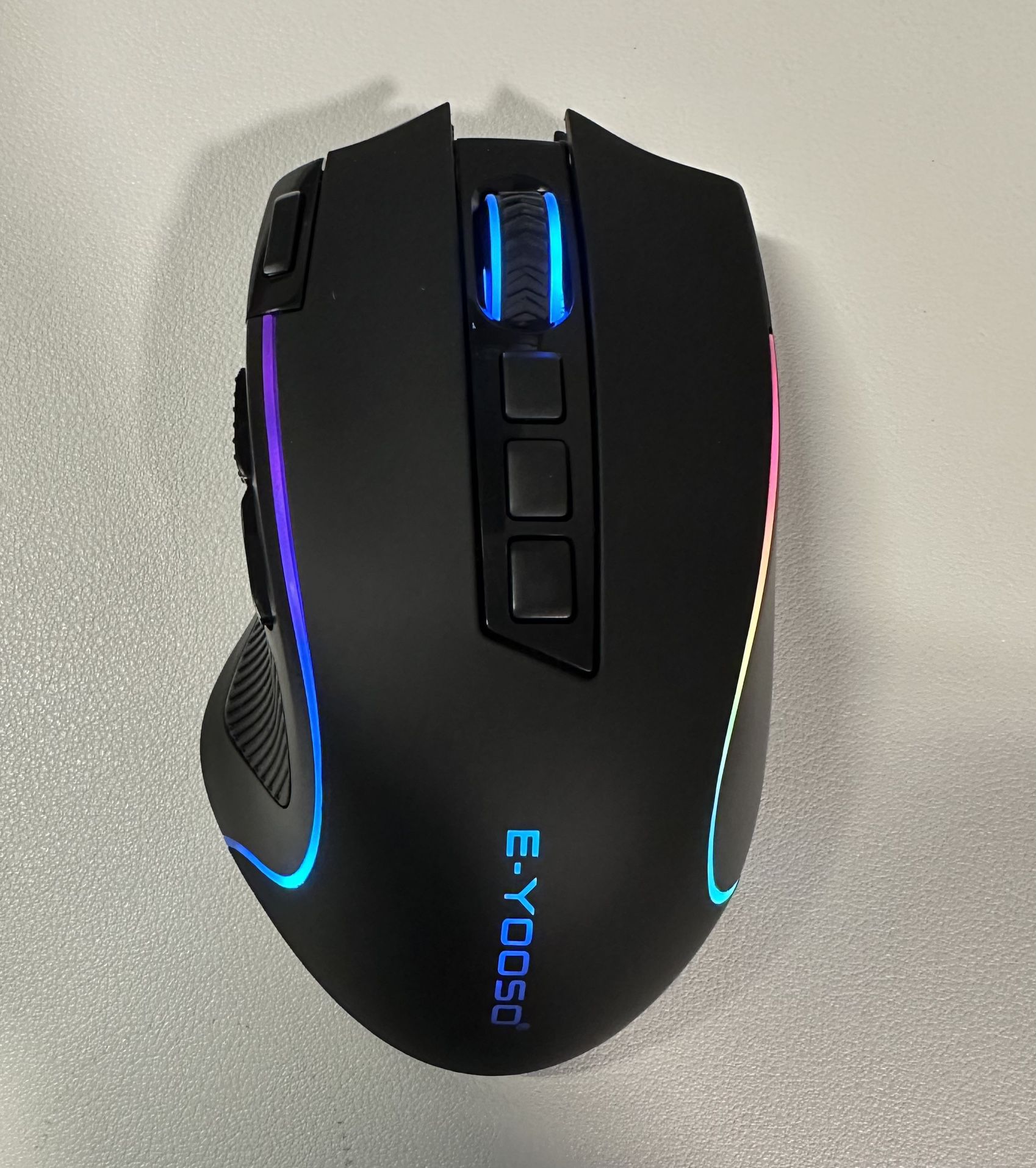 E-YOOSO X-11 Gaming mouse