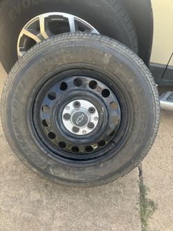 Goma De Chevi Firestone