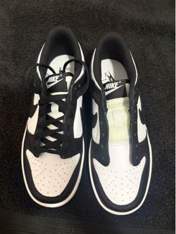 Nike Dunk Low "Panda" (GS/Youth) 🐼