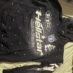 Hellstar Hoodie