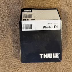 Thule Fit Kit 1218