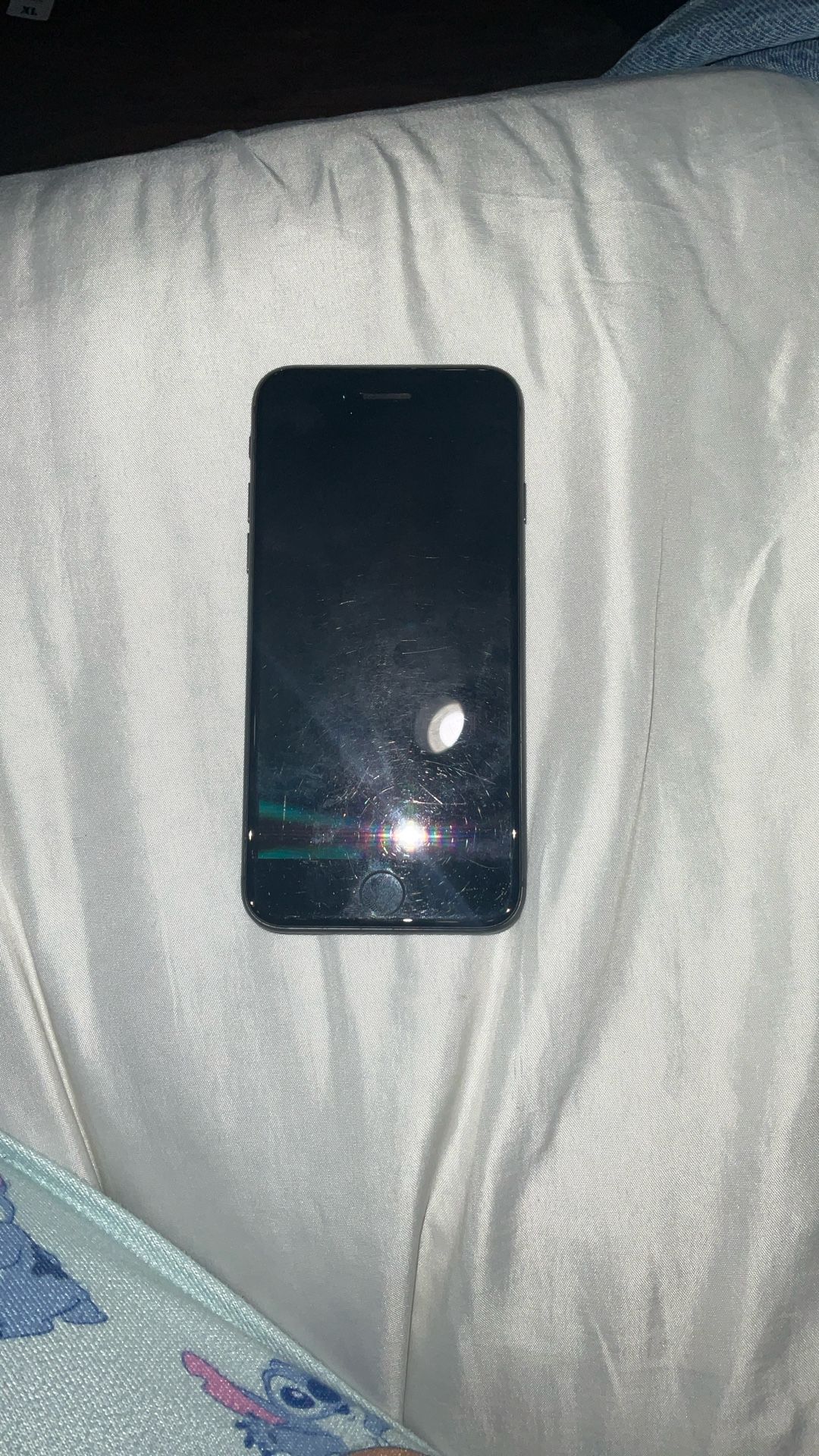 iPhone 8