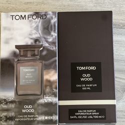 Tom Ford Oud Wood