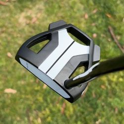 Taylormade Custom Spider Tour X Putter