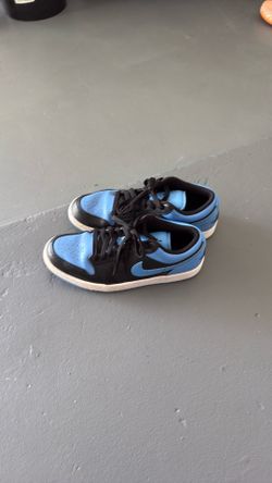 Jordan 1 Low Men’s 7.5