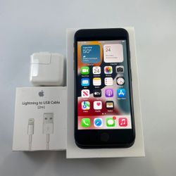 Apple iPhone 8 64GB 
T-Mobile Fully Functional
