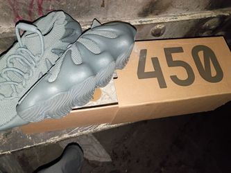 Adidas Yeezy brand new.