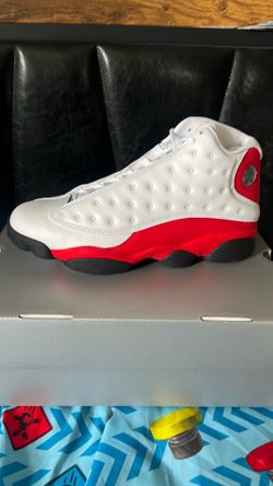 Jordan 13’s