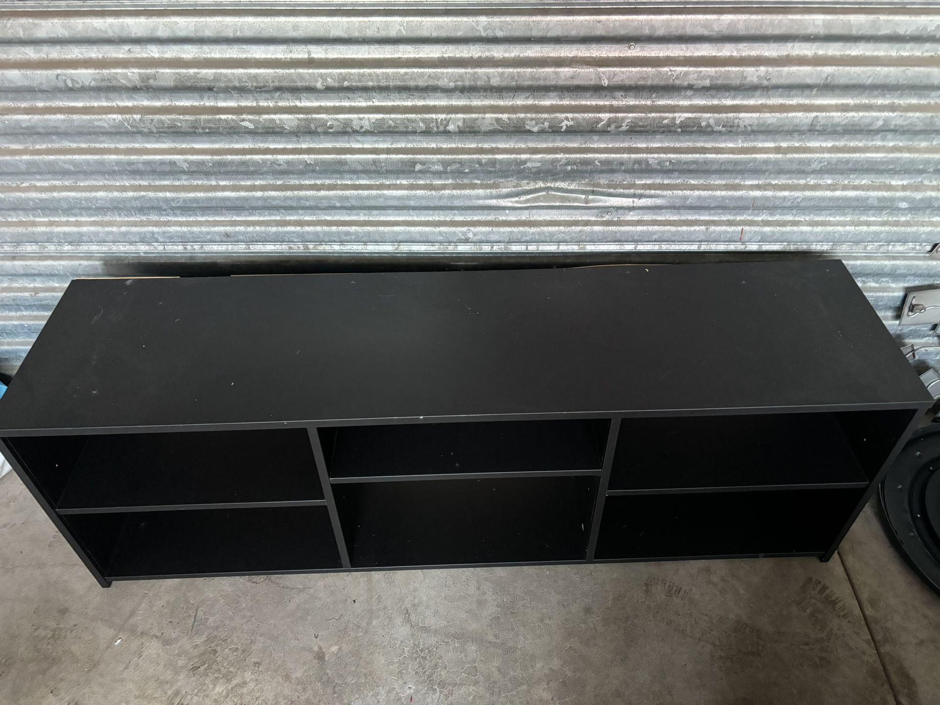 Entertainment Center