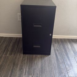 File Cabinet 