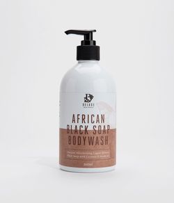 Oily Skin? Wash It Away