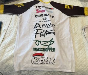 Rash Guard BJJ