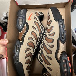 Nike Air Max Plus Drift