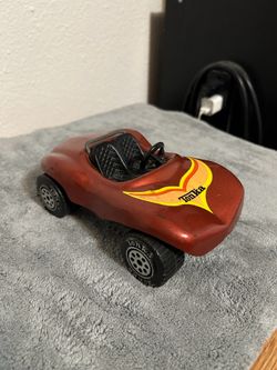 Tonka car toy
