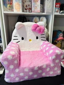 Hello Kitty Sofa 