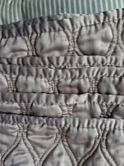 Comforters. 3