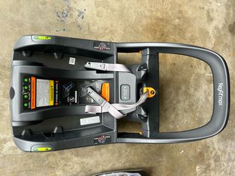 Chico Keyfit Max Carseat Base
