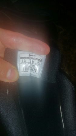 Nike shoes