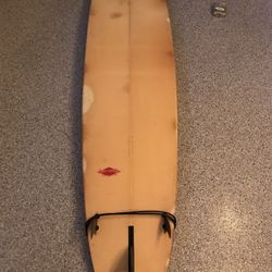 9’6” Long Board