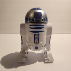 R2-D2 Remote Control Figure