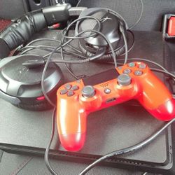 PlayStation 4 Good Condition 