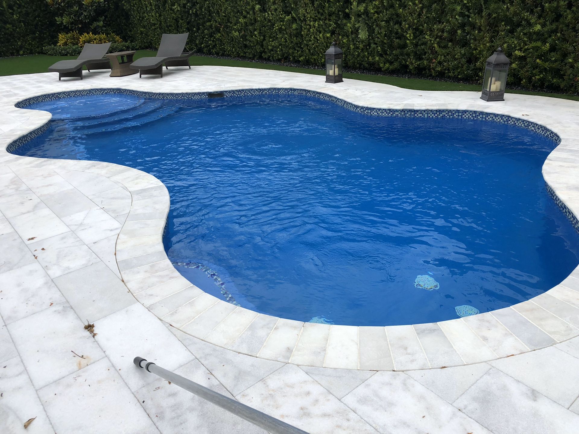 Piscinas en venta/ ruta/ pools for sale
