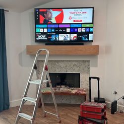 tv mount