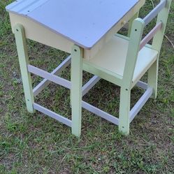 Kids Desk