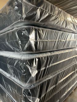 Brand new mattresses for sale