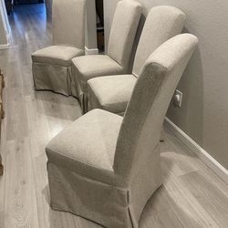 Dining Room Chairs