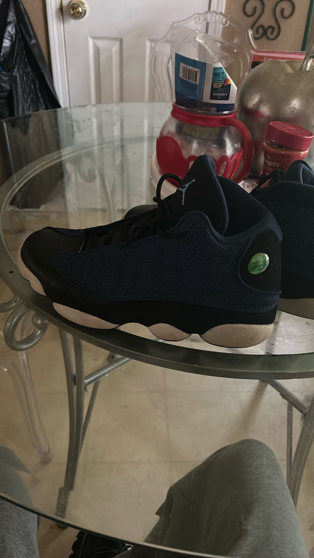 Jordan 13s