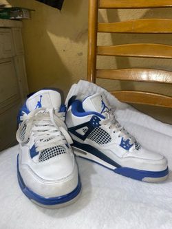 Jordan 4s