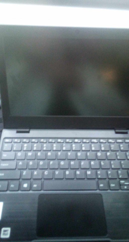 Lenovo Chromebook 2nd Gen Laptop 