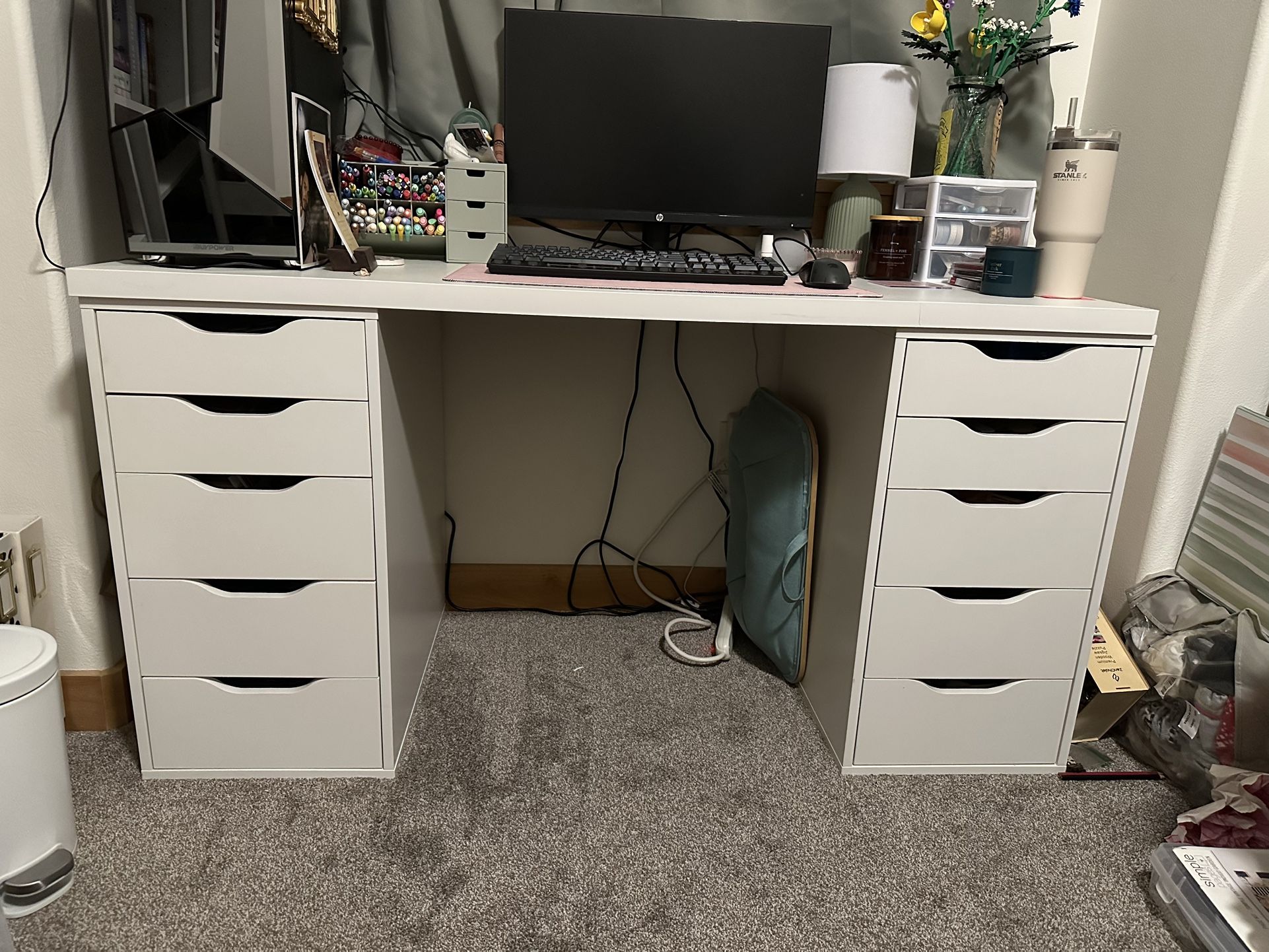 IKEA Desk