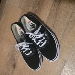 Vans Pop Cush