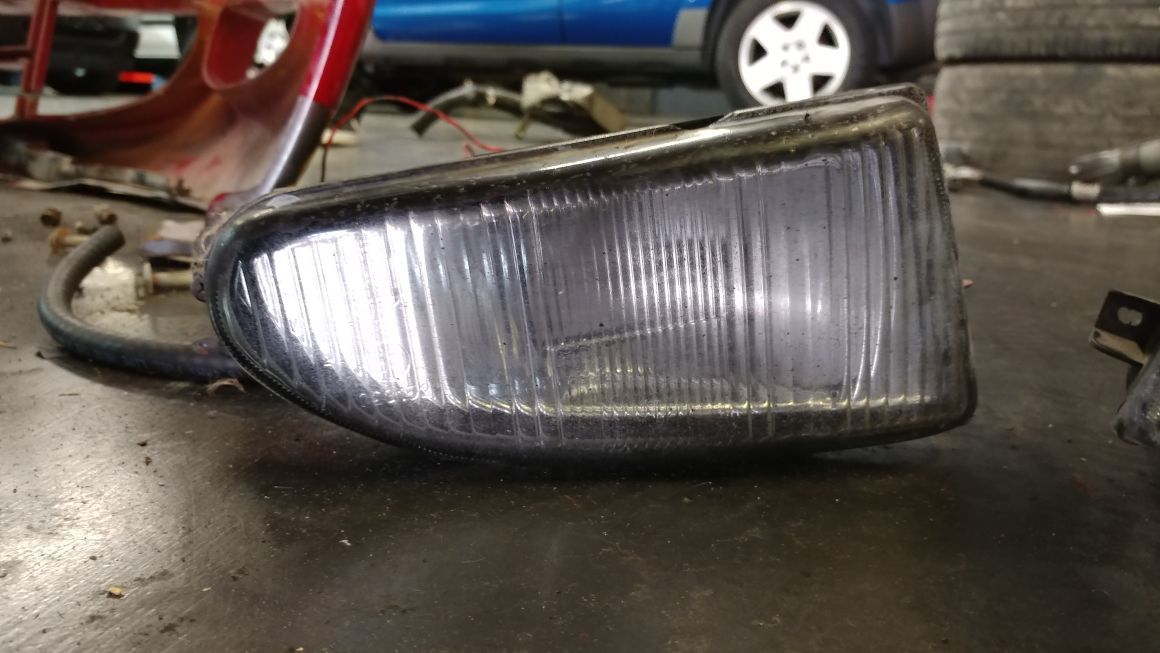 OEM Mitsubishi eclipse fog lights 2g eclipse