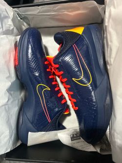 Nike Kobe 5 Protro ‘Caitlin Clark’ Size 8