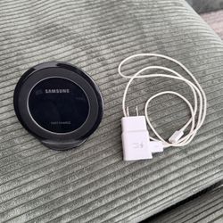 Samsung Fast Charging Dock
