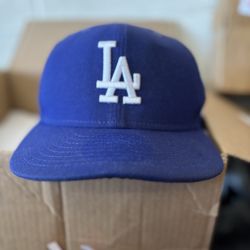 Dodgers New Era