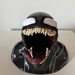 Venom Popcorn Bucket
