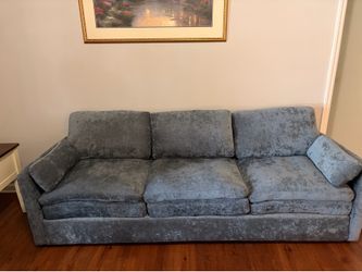 Perfect couch