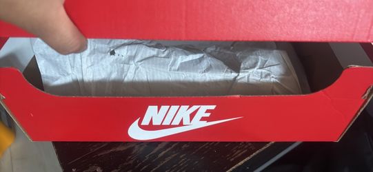 Caja nike juntas