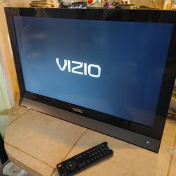 26" Vizio HDTV